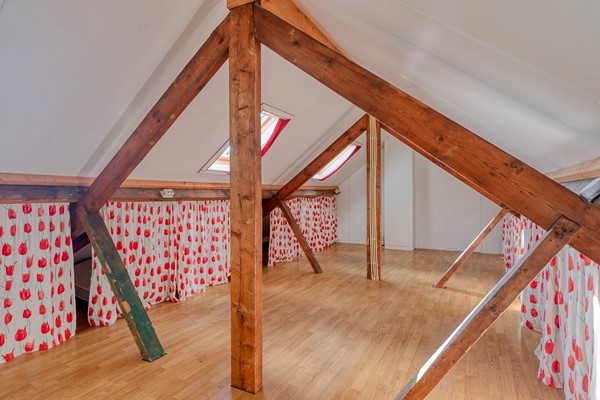 Medium property photo - Baroniestraat 5, 5281 JB Boxtel